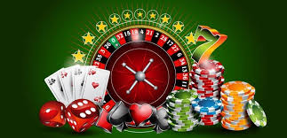 Онлайн казино Casino Pobeda