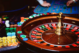 Вход на зеркало Casino Flint